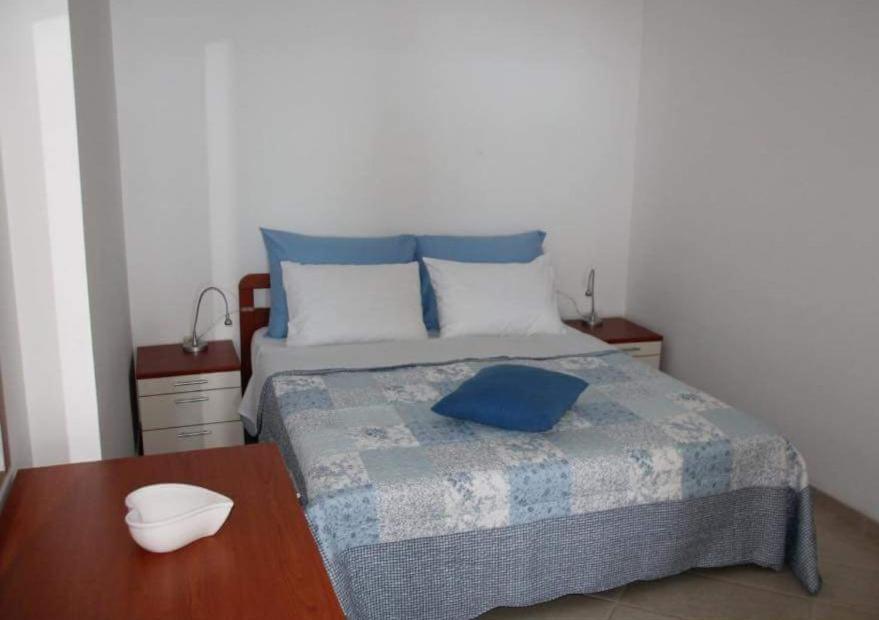 Apartment Diwa Brela Esterno foto