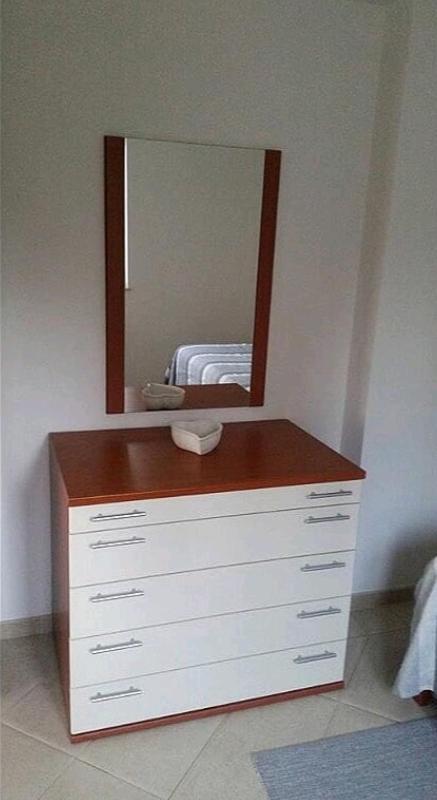 Apartment Diwa Brela Esterno foto
