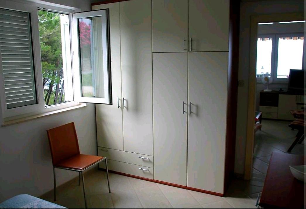 Apartment Diwa Brela Esterno foto