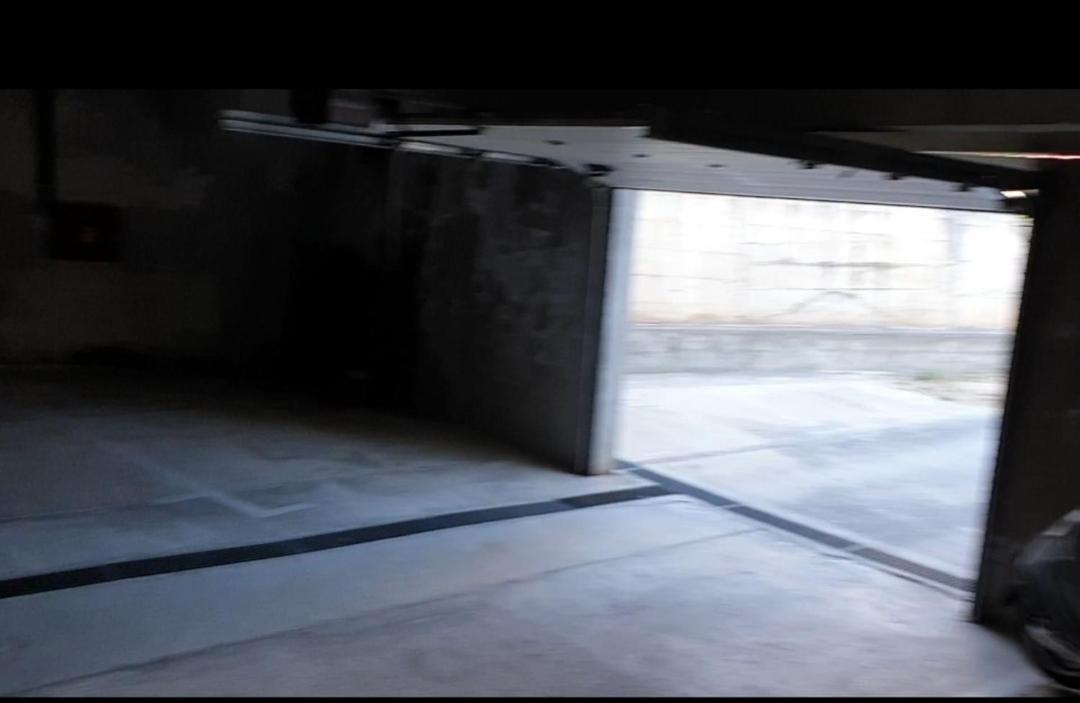 Apartment Diwa Brela Esterno foto