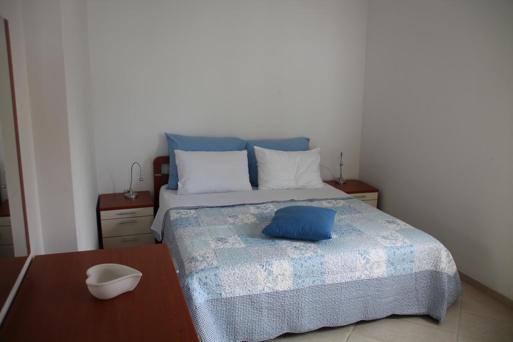 Apartment Diwa Brela Esterno foto